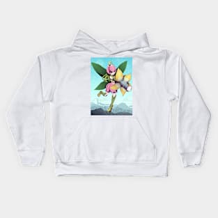 Lilymon Kids Hoodie